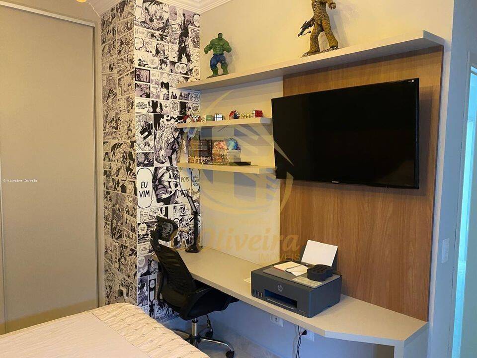 Casa em Jardim Celeste, Jundiaí - Foto 13