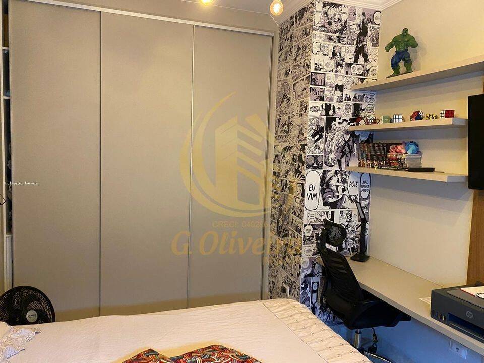 Casa em Jardim Celeste, Jundiaí - Foto 14
