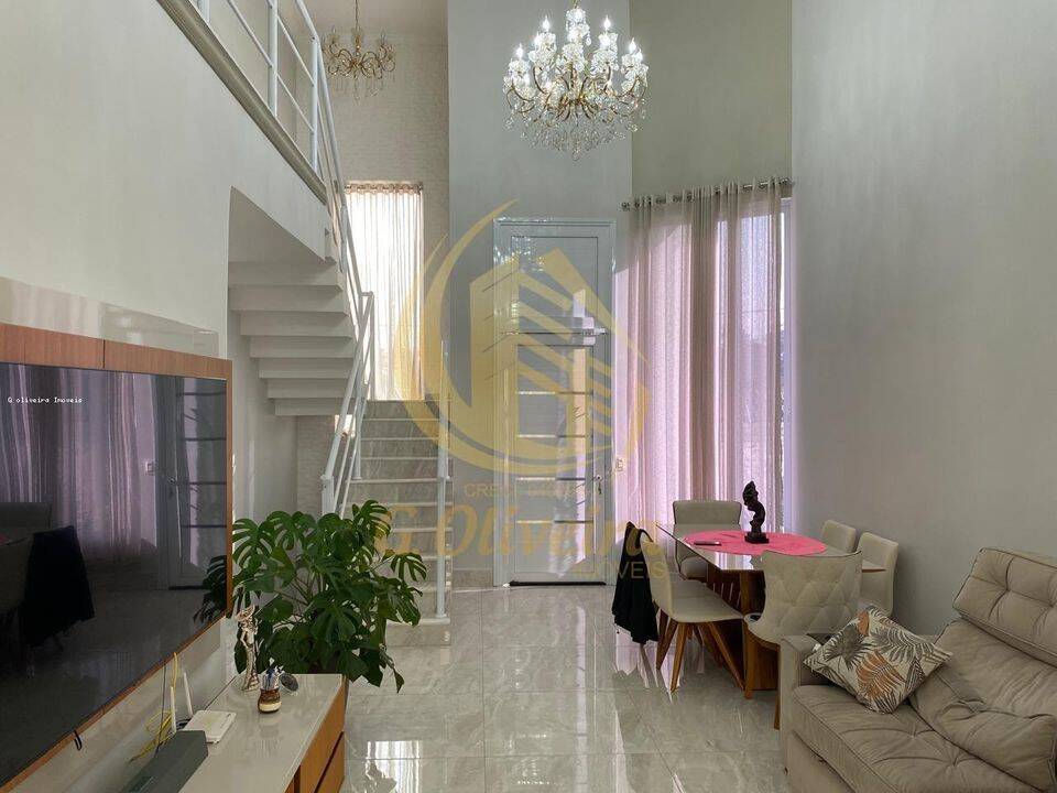 Casa em Jardim Celeste, Jundiaí - Foto 19