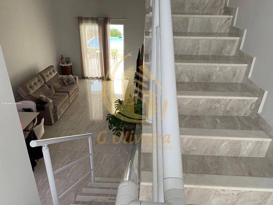 Casa em Jardim Celeste, Jundiaí - Foto 20