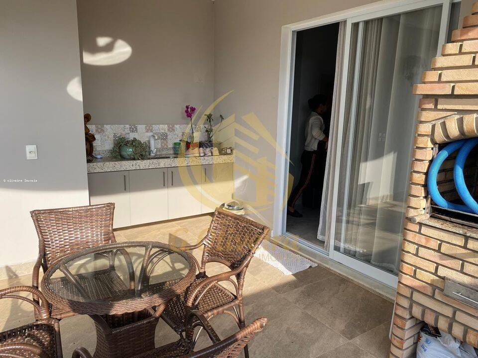 Casa em Jardim Celeste, Jundiaí - Foto 24