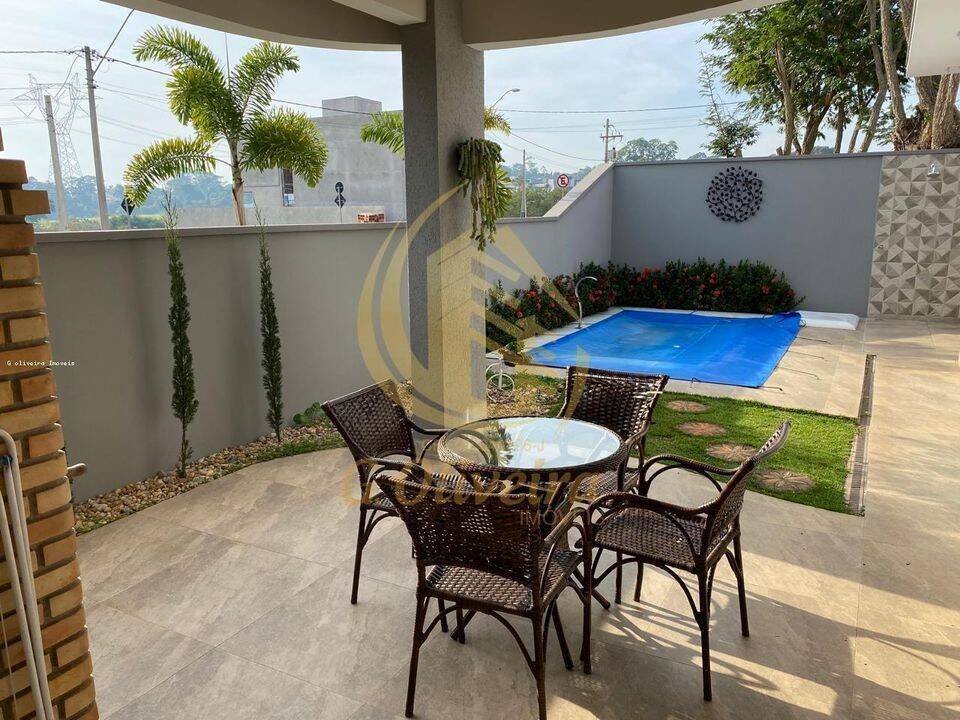 Casa em Jardim Celeste, Jundiaí - Foto 29