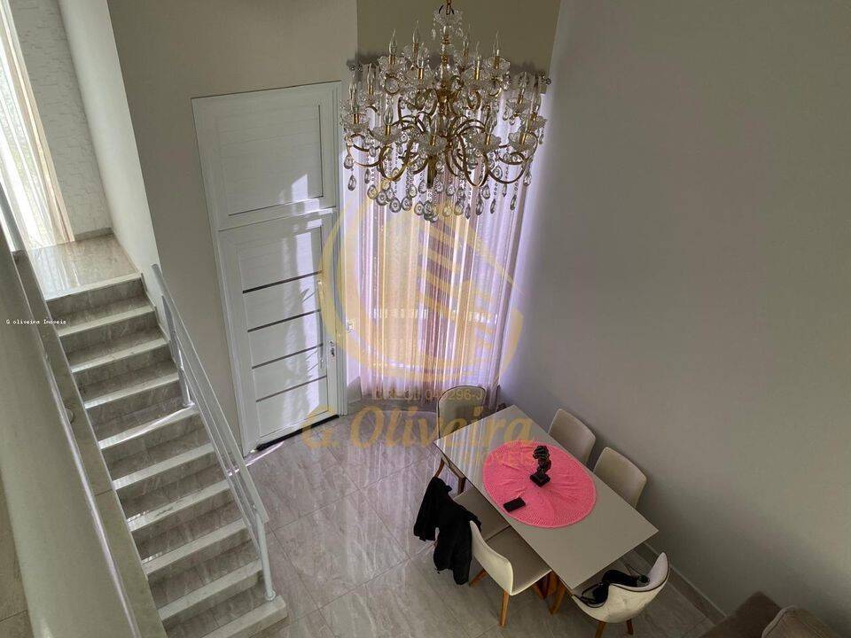 Casa em Jardim Celeste, Jundiaí - Foto 30