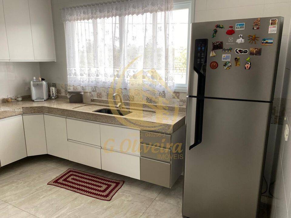 Casa em Jardim Celeste, Jundiaí - Foto 31