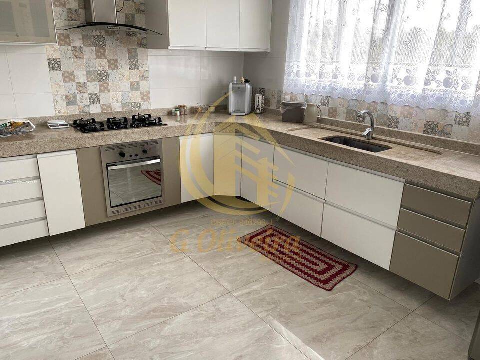 Casa em Jardim Celeste, Jundiaí - Foto 32
