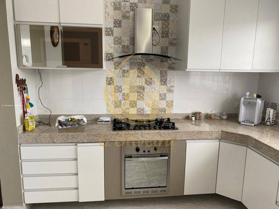 Casa em Jardim Celeste, Jundiaí - Foto 34