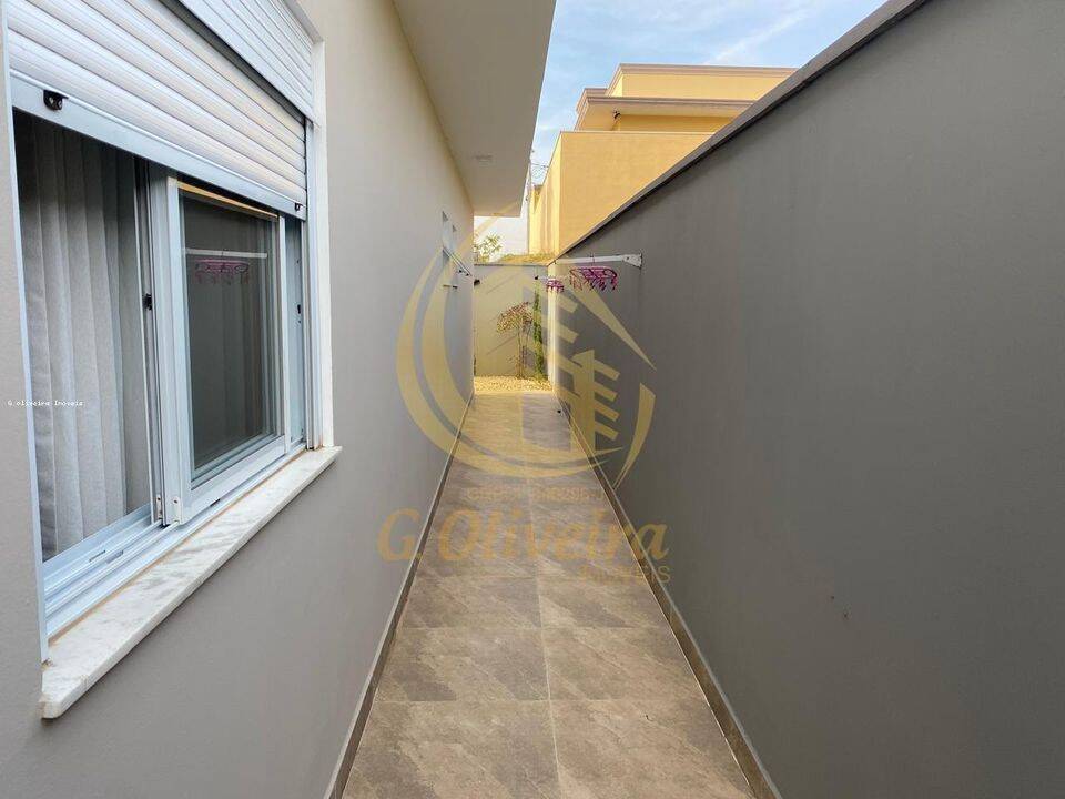 Casa em Jardim Celeste, Jundiaí - Foto 36