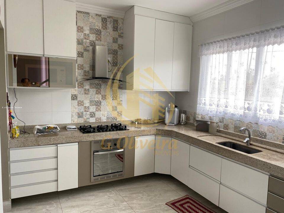 Casa em Jardim Celeste, Jundiaí - Foto 37