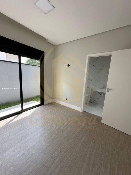 Casa em Residencial Pecan, Itupeva - Foto 7