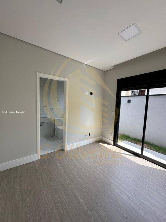 Casa em Residencial Pecan, Itupeva - Foto 8