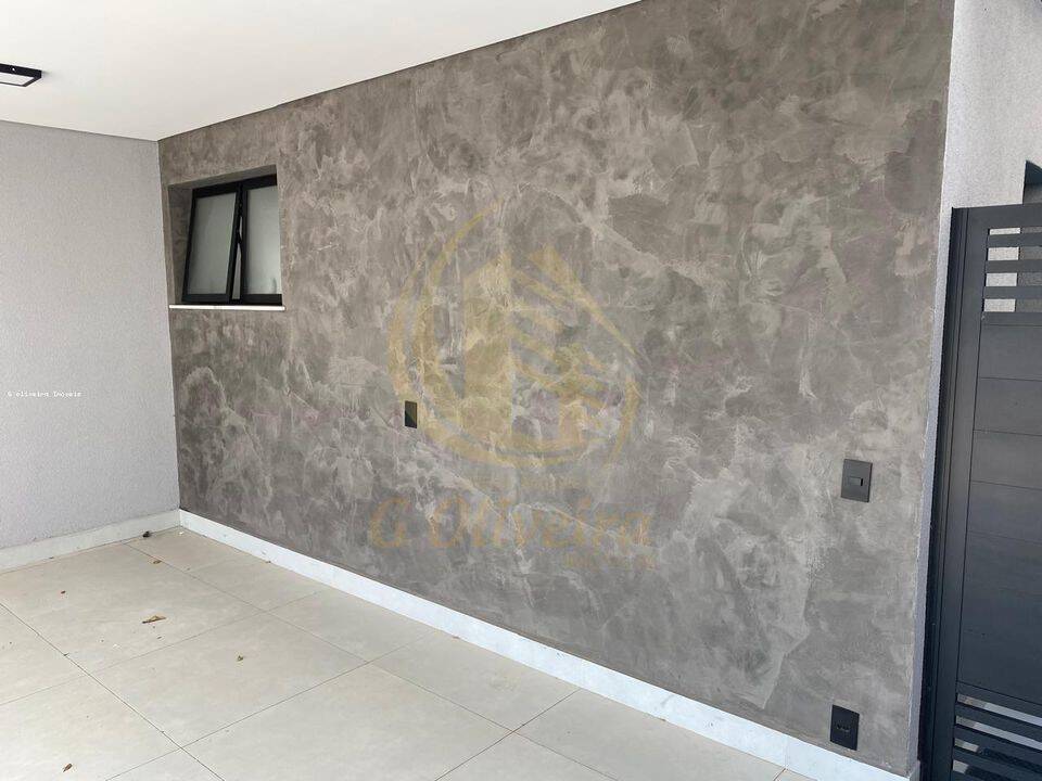 Casa em Residencial Pecan, Itupeva - Foto 16