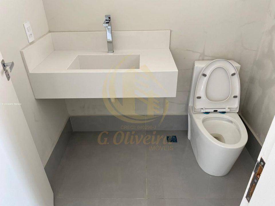Casa em Residencial Pecan, Itupeva - Foto 17
