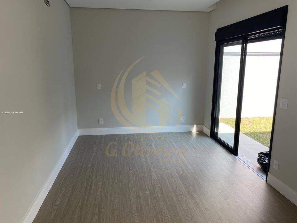 Casa em Residencial Pecan, Itupeva - Foto 33