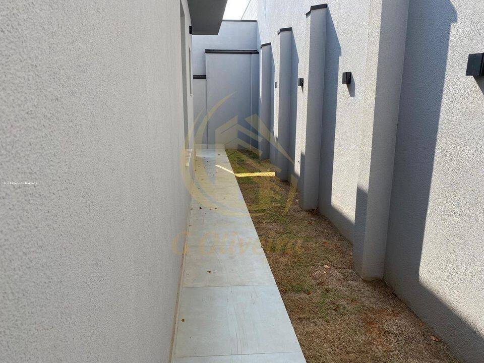 Casa em Residencial Pecan, Itupeva - Foto 35