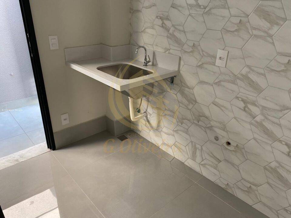 Casa em Residencial Pecan, Itupeva - Foto 40