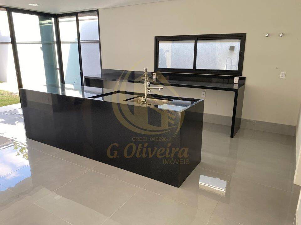 Casa em Residencial Pecan, Itupeva - Foto 42