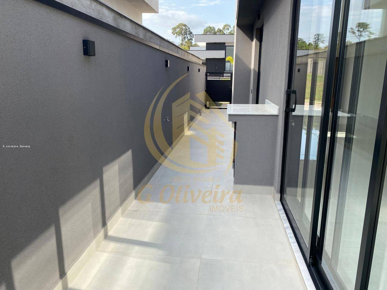 Casa em Residencial Pecan, Itupeva - Foto 13