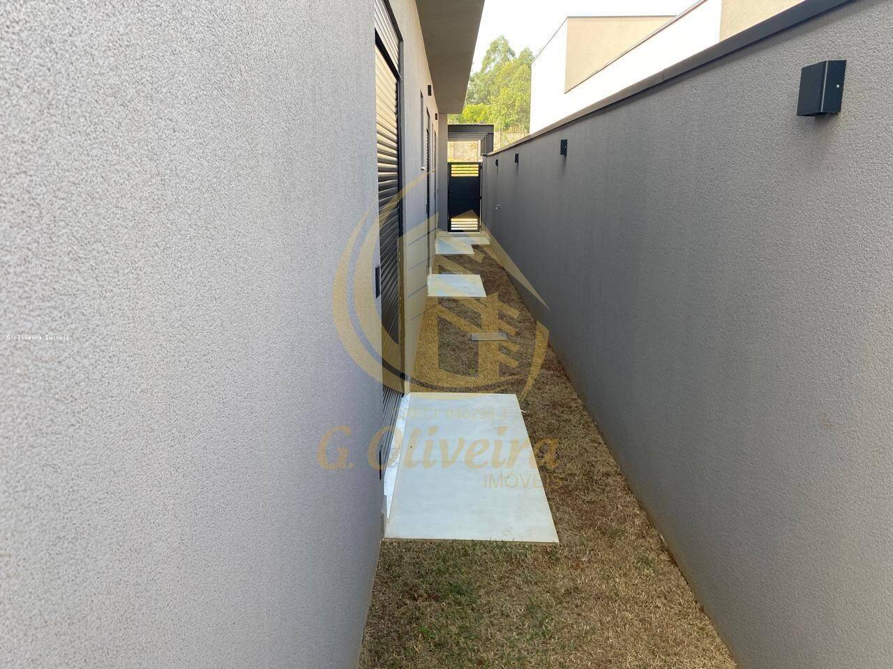 Casa em Residencial Pecan, Itupeva - Foto 28