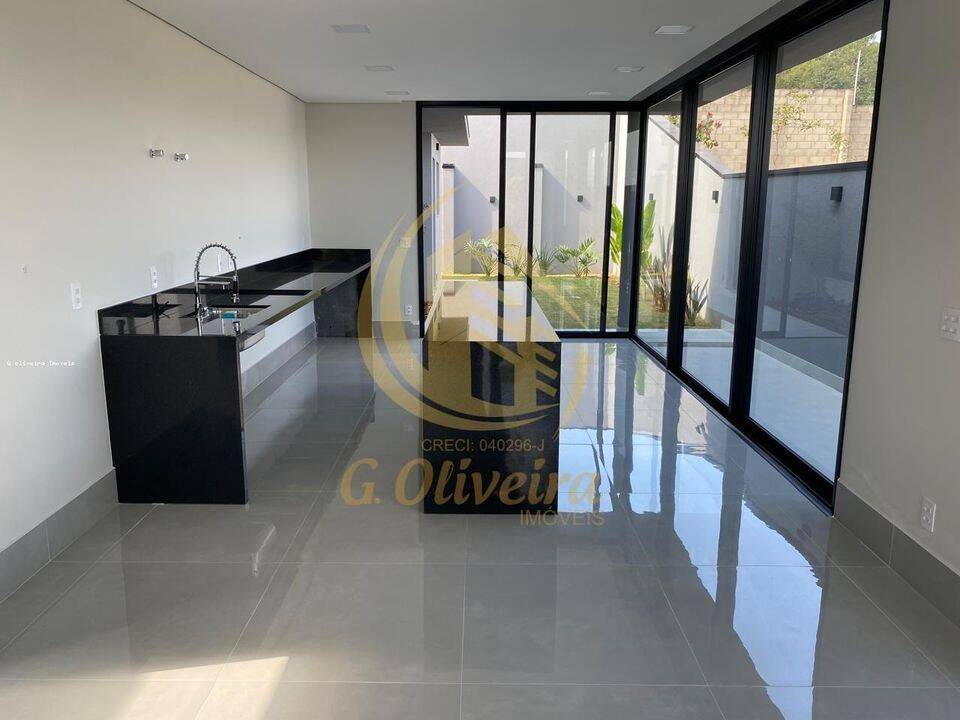 Casa em Residencial Pecan, Itupeva - Foto 3