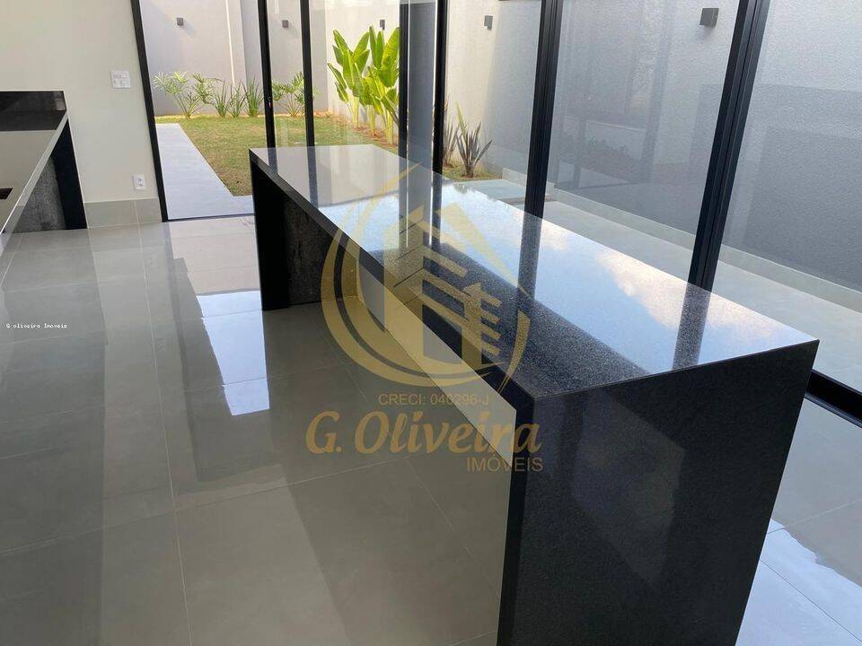 Casa em Residencial Pecan, Itupeva - Foto 4