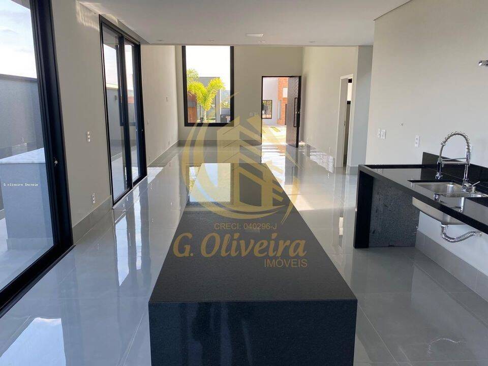 Casa em Residencial Pecan, Itupeva - Foto 5