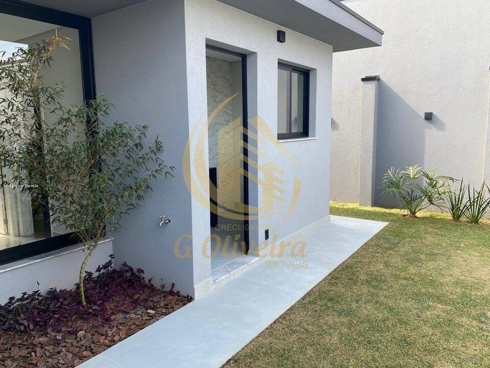 Casa em Residencial Pecan, Itupeva - Foto 9