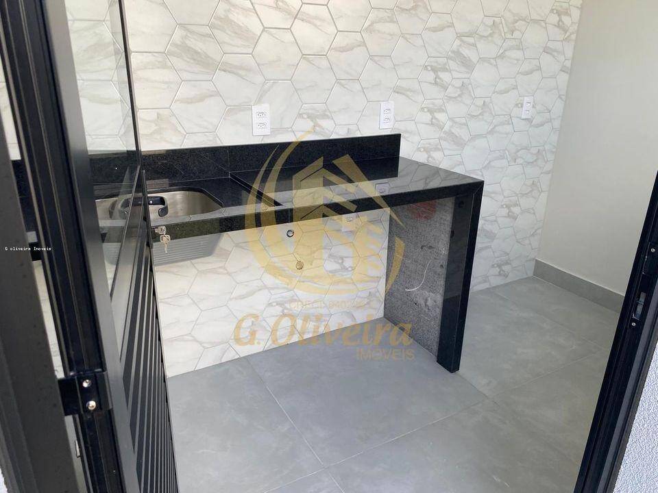 Casa em Residencial Pecan, Itupeva - Foto 11