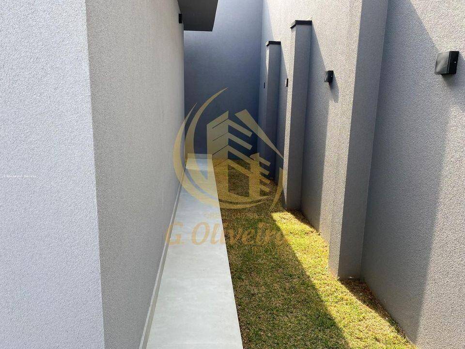 Casa em Residencial Pecan, Itupeva - Foto 12