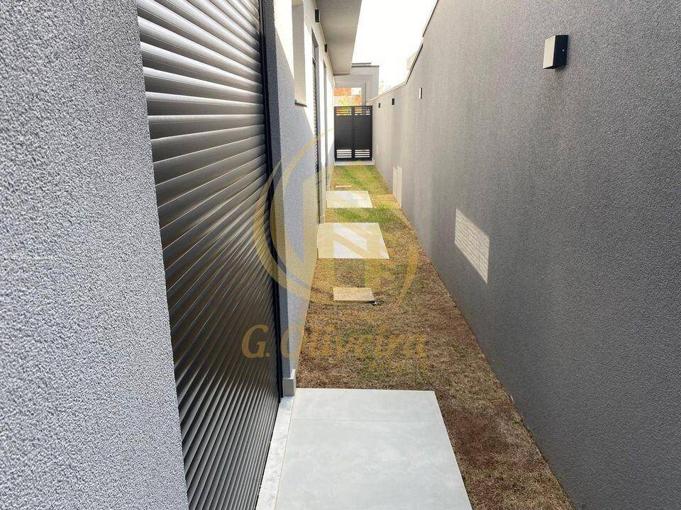 Casa em Residencial Pecan, Itupeva - Foto 13