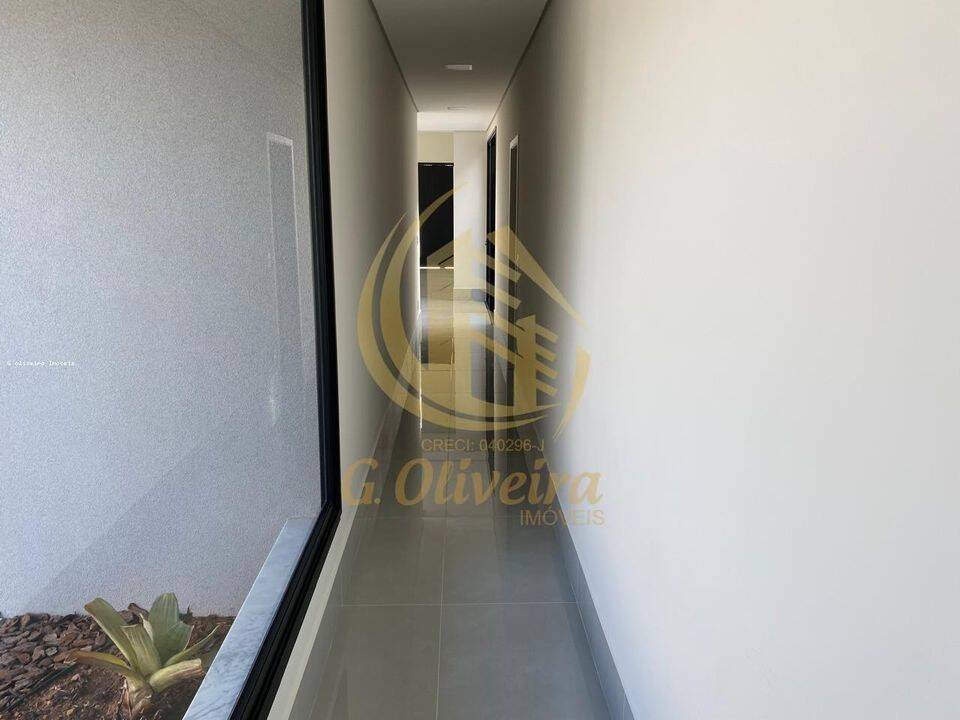 Casa em Residencial Pecan, Itupeva - Foto 23