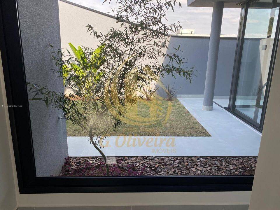 Casa em Residencial Pecan, Itupeva - Foto 24