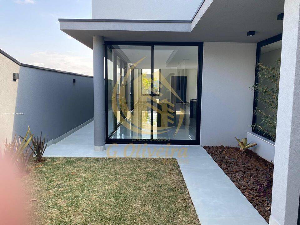 Casa em Residencial Pecan, Itupeva - Foto 25