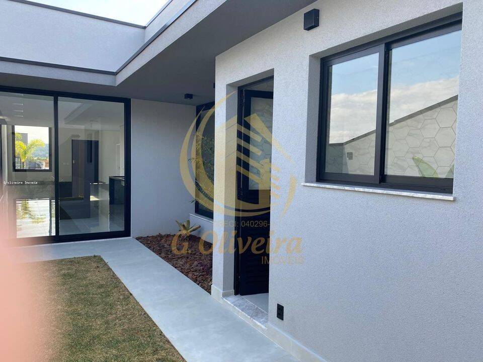 Casa em Residencial Pecan, Itupeva - Foto 26