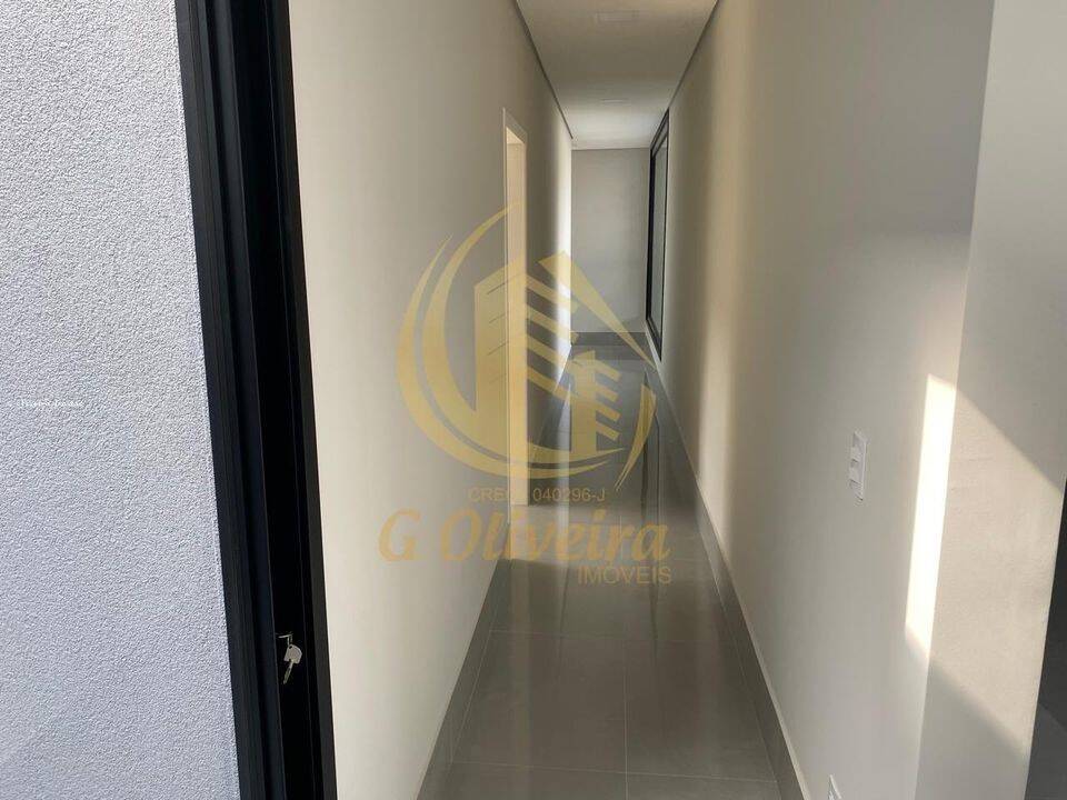 Casa em Residencial Pecan, Itupeva - Foto 28