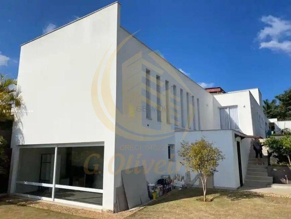 Casa em Jacaré, Cabreúva - Foto 33