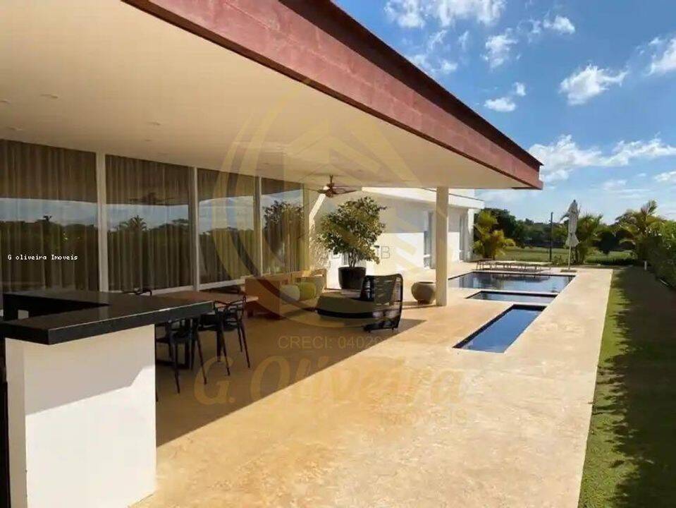 Casa em Jacaré, Cabreúva - Foto 42