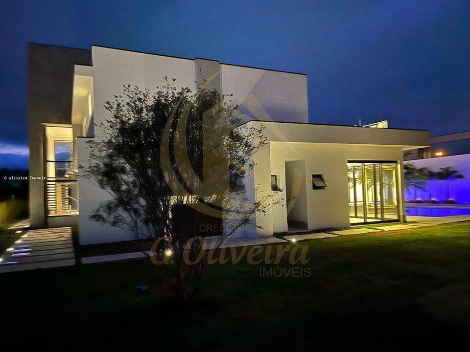 Casa em Jacaré, Cabreúva - Foto 8