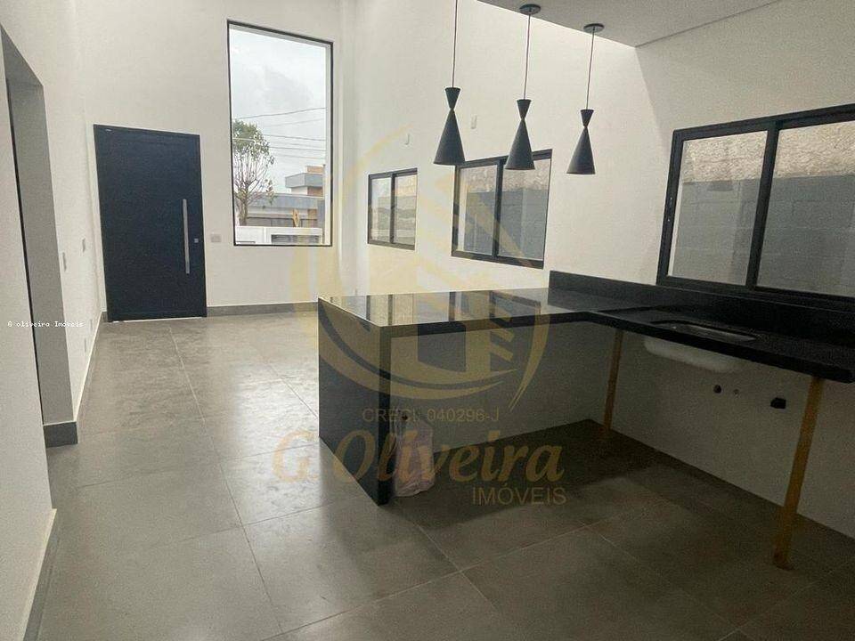 Casa em Residencial Tosi, Itupeva - Foto 3