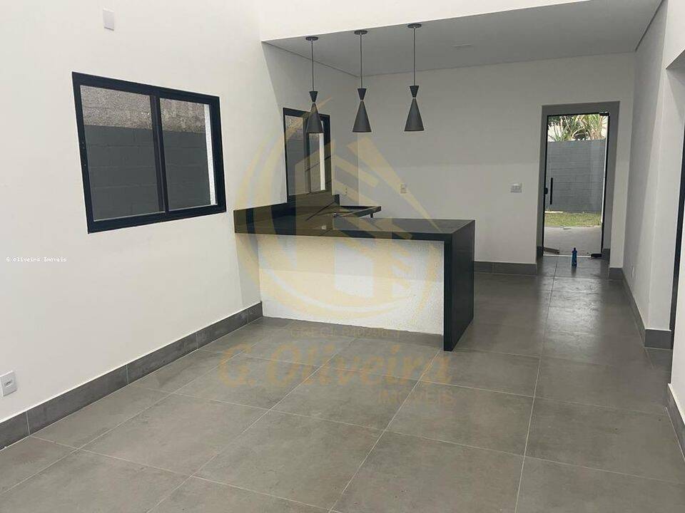 Casa em Residencial Tosi, Itupeva - Foto 4