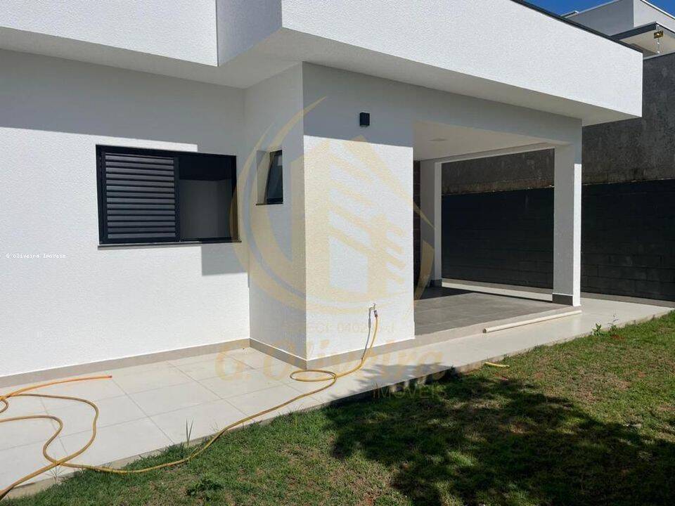 Casa em Residencial Tosi, Itupeva - Foto 8