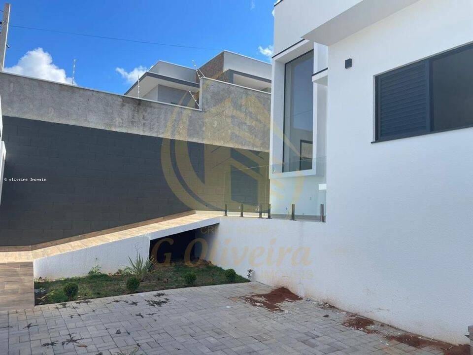 Casa em Residencial Tosi, Itupeva - Foto 9