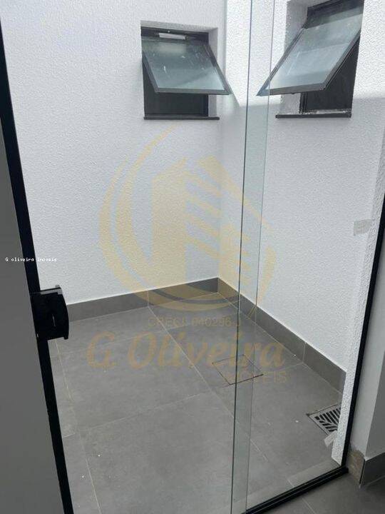 Casa em Residencial Tosi, Itupeva - Foto 12