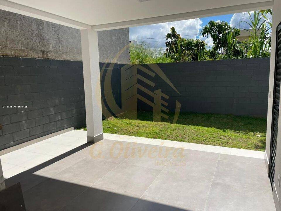 Casa em Residencial Tosi, Itupeva - Foto 13