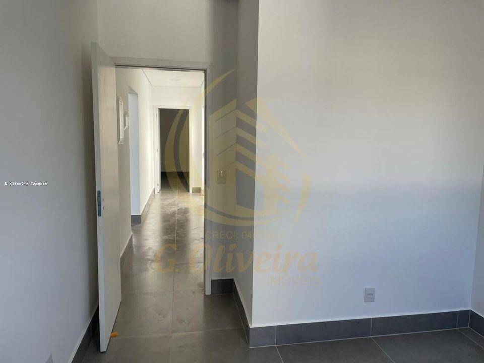 Casa em Residencial Tosi, Itupeva - Foto 16
