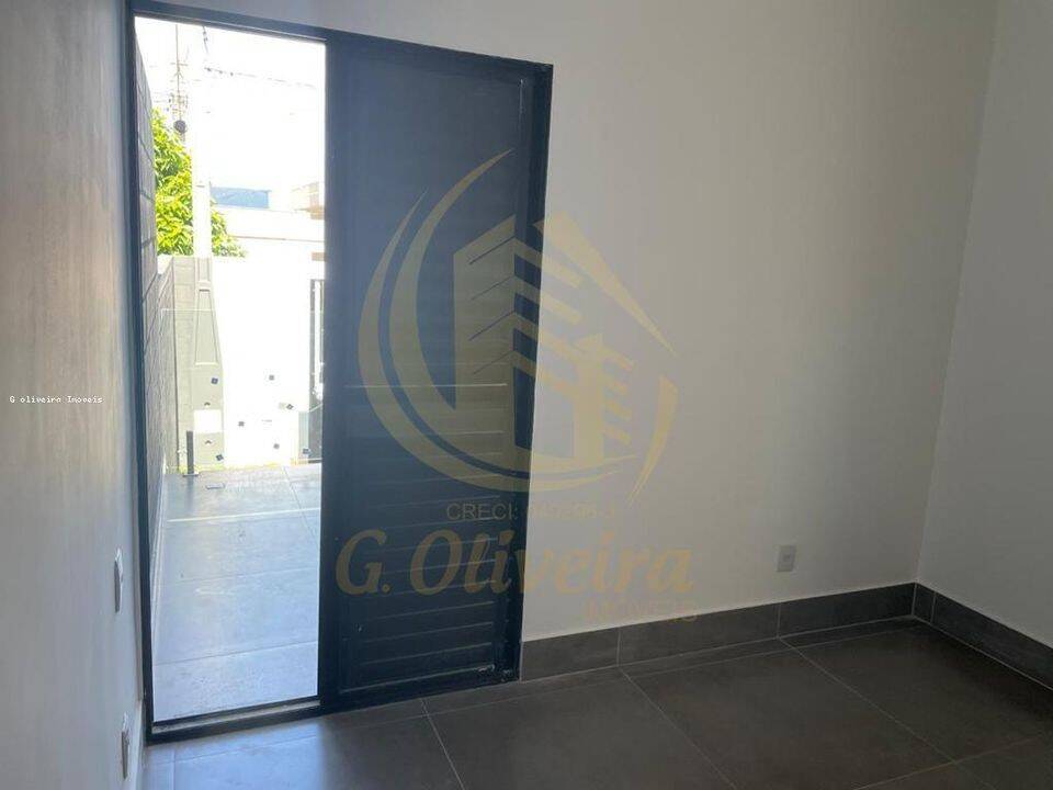 Casa em Residencial Tosi, Itupeva - Foto 18