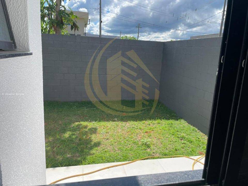 Casa em Residencial Tosi, Itupeva - Foto 19