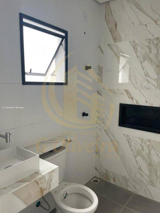 Casa em Residencial Tosi, Itupeva - Foto 23