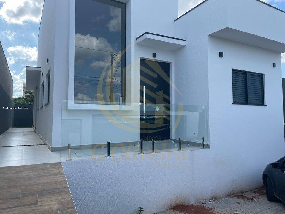 Casa em Residencial Tosi, Itupeva - Foto 25