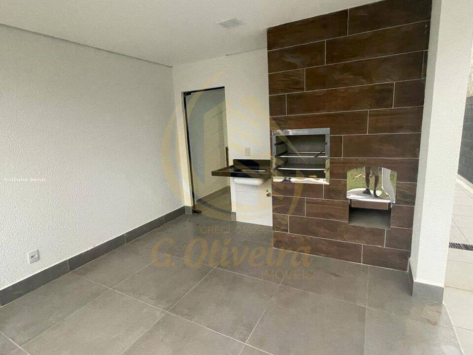 Casa em Residencial Tosi, Itupeva - Foto 26