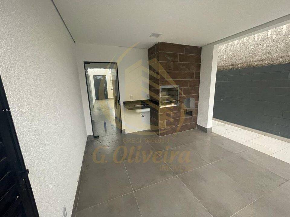 Casa em Residencial Tosi, Itupeva - Foto 27